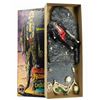 Image 3 : The Forgotten Prisoner of Castel-Mare Model Kit.