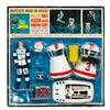 Image 1 : Major Matt Mason with Moon Suit Playset.