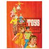 Image 1 : Ideal Toy Company 1967 Catalog.