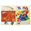 Image 3 : Ideal Toy Company 1967 Catalog.