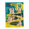 Image 1 : Oz-Kins Unopened Figure Set.