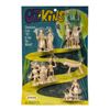 Image 2 : Oz-Kins Unopened Figure Set.