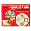 Image 2 : Spirograph Drawing Toy.
