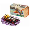 Image 1 : Chitty Chitty Bang Bang Miraculous Movie Car in Box.