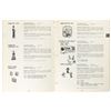 Image 3 : 1969 Mattel Toymakers Quick Reference Toy Guide.