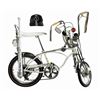 Image 1 : Schwinn Sting-Ray Cotton Picker Krate Bicycle.