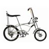 Image 1 : Schwinn Sting-Ray Grey Ghost Krate Bicycle.