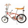 Image 4 : Schwinn Sting-Ray Orange Krate Bicycle.
