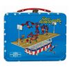 Image 2 : The Harlem Globetrotters Lunch Box and Thermos.