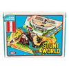Image 3 : Evel Knievel Stunt World Playset.