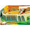 Image 7 : Evel Knievel Stunt World Playset.