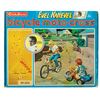 Image 2 : Evel Knievel Bicycle Moto Cross.