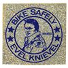 Image 6 : Evel Knievel Bicycle Moto Cross.