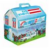 Image 2 : Evel Knievel Stunt Stadium Playset.