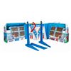 Image 3 : Evel Knievel Stunt Stadium Playset.