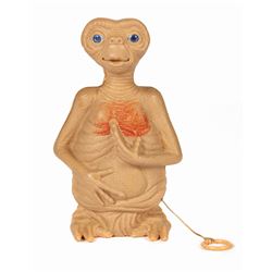 E.T. Pull String Toy.