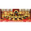 Image 2 : Hot Wheels 1968 "Sweet 16" Store Display.