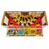 Image 3 : Hot Wheels 1968 "Sweet 16" Store Display.