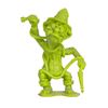 Image 2 : Collection of (14) "Nutty Mads" Marx Figures.