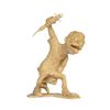 Image 8 : Collection of (14) "Nutty Mads" Marx Figures.