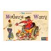 Image 1 : Signed Mother's Worry Big Daddy Roth Model Kit.