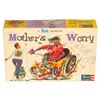 Image 3 : Signed Mother's Worry Big Daddy Roth Model Kit.