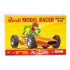 Image 1 : Mr. Gasser in BRM Big Daddy Roth Slot Car.