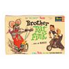 Image 1 : Brother Rat Fink Big Daddy Roth Model Kit Box.