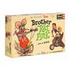 Image 3 : Brother Rat Fink Big Daddy Roth Model Kit Box.