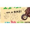 Image 2 : Signed Brother Rat Fink Big Daddy Roth Model Kit.