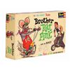 Image 3 : Signed Brother Rat Fink Big Daddy Roth Model Kit.