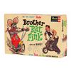 Image 4 : Signed Brother Rat Fink Big Daddy Roth Model Kit.