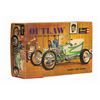 Image 2 : Outlaw Big Daddy Roth Model Kit.