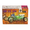 Image 2 : Signed Outlaw Big Daddy Roth Model Kit.