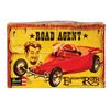 Image 1 : Road Agent Big Daddy Roth Model Kit.