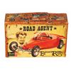 Image 2 : Road Agent Big Daddy Roth Model Kit.
