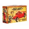Image 3 : Road Agent Big Daddy Roth Model Kit.