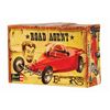 Image 4 : Road Agent Big Daddy Roth Model Kit.