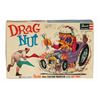 Image 1 : Drag Nut Big Daddy Roth Model Kit.