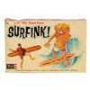Image 1 : Surfink! Big Daddy Roth Model Kit.