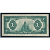 Image 2 : DOMINION OF CANADA 1923 $1.00 Hyndman-Saunders. DC-25a. Graded: Very Fine