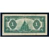 Image 2 : DOMINION OF CANADA 1923 $1.00 McCarvour-Saunders. DC-25b. Graded: Very Fine