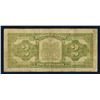 Image 2 : DOMINION OF CANADA 1923 $2.00 McCarvour-Saunders. DC-26d. Graded: VG / Fine