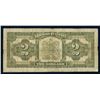 Image 2 : DOMINION OF CANADA 1923 $2.00 McCarvour-Saunders. DC-26h. Graded: VG