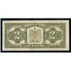 Image 2 : DOMINION OF CANADA 1923 $2.00 Campbell-Sellar. DC-26j. Graded: Very Fine