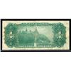 Image 2 : DOMINION OF CANADA 1902 $4.00 DC-17b Fine