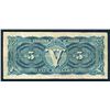 Image 2 : DOMINION OF CANADA 1912 $5.00 DC-21c Very Good +
