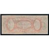 Image 2 : THE BANKS OF THE ST.LAWRENCE 1857 Advertising Banknote. GUnc.