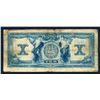 Image 2 : CANADIAN BANK OF COMMERCE 1917 $10.00 16-04-12b Very Good