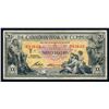 Image 1 : CANADIAN BANK OF COMMERCE 1935 $20.00 16-18-10 Fine